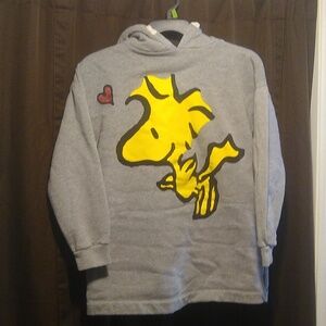 Zara x Peanuts Sweater kids size 10 pre loved